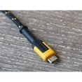 thumbnail image 3 of Dewalt Telecoms Câble de Charge Renforcé, 3 of 4