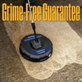 thumbnail image 5 of Open Box Westinghouse Pressure Washer 12" Surface Cleaner, 2500 Max PSI, 2.3 Max GPM, 5 of 6