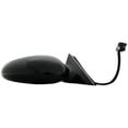 thumbnail image 3 of Dorman 955-1358 Passenger Side Door Mirror for Specific Chevrolet Models, 3 of 5