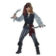 thumbnail image 2 of Costume de Pirate de Faucheuse de Mer pour Enfants, 2 of 4