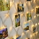 thumbnail image 3 of Cadena de luces Leisure World, 3 x 3 m, 270 LED, blanco cálido, 8 modos, 3 of 4
