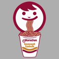 thumbnail image 2 of Boy's Maruchan Eating Instant Lunch  Graphic T-Shirt, 2 of 5
