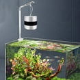 thumbnail image 3 of ULTNICE 1Set Aluminum Alloy Fish Light for Tank Use with Stylish Design, 3 of 8