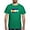 Kelly Green, variant on CafePress - Colorado Dark T Shirt - Men's Classic Graphic Cotton T-Shirt