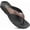 Brown, variant on Flip Flops for Women with Arch Support Plantar Fasciitis Orthopedic Cushioned Footbed Comfortable Non-Slip Sole with Padded Straps Dressy Casual Recovery Women Sandals