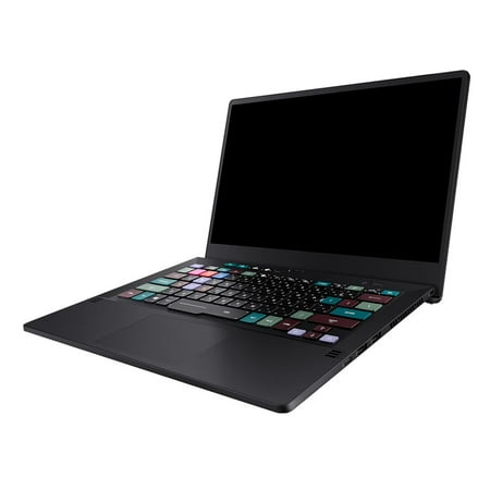 Restored ASUS ROG Zephyrus G14 GA401IVC-RMT01 14" WQHD Laptop AMD Ryzen 9 4900HS 3.0GHz 32GB DDR4 SDRAM 1TB SSD NVIDIA GeForce RTX 2060 Windows 10 Pro