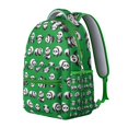 thumbnail image 2 of Panda Backpack for School - Trendy Waterproof Bookbag for Teens & Adults, Lightweight Laptop Backpack with Multiple Compartments, Perfect for Work & Study, 2 of 6