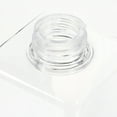 thumbnail image 4 of SHISUYAN 2Pcs Empty Shampoo Bottles Soap Dispenser Bottle with Pump Refillable Body Wash Shampoo Container, 4 of 9