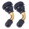 thumbnail image 1 of Vástagos de válvula de neumático sin cámara para motocicleta, 2 uds., para Scooter Dirt Bike (PVR60) Ehuebsd http://w.neototem.com/image/151385.02/normal/151385.02-3.jpg, 1 of 9