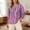 Hot Pink, variant on MAIHAN Women Polo Shirt Half Sleeve Summer Tees Casual Basic Tee Shirts Loose Fit Cute Basic Spring Fashion Outfits 2026