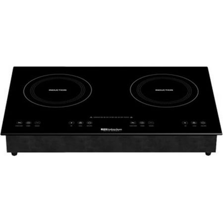 Suburban Manufacturing S6u 3309a Sia 1002 Induction Cooktop Stove