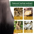thumbnail image 4 of Aceite para El Cuidado Del Cabello de Jengibre XWSHYW 30Ml, 4 of 6