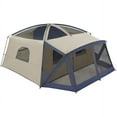 Ozark Trail 12Person Cabin Tent, with Screen Porch