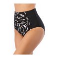 thumbnail image 1 of Csndyce Womens High Waist Comfortable Swimsuit Bottom Female Tankini Shorts Surf Trunks Beachwear, 1 of 4