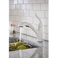 thumbnail image 4 of MOEN 87557 White Kitchen Faucet, 4 of 8
