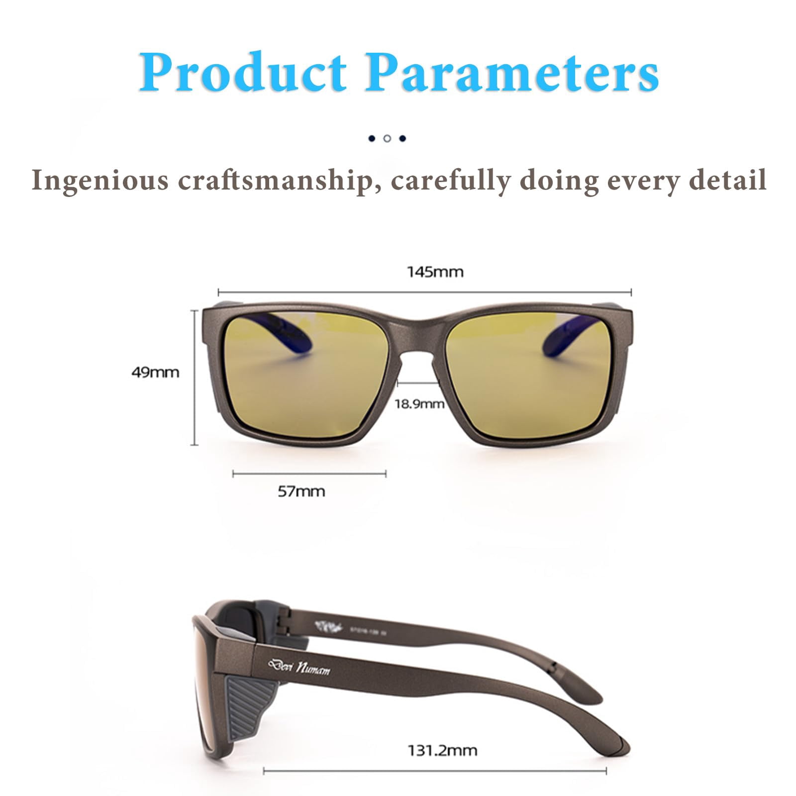 Aquavision Sunglasses, Aquavision Pro Fishing Glasses, Aqua Vision Sunglasses Polarized for Men