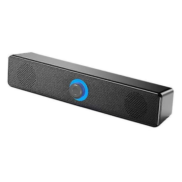 Sound Bar Tv Sound Bar With Subwoofer-