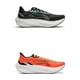 thumbnail image 4 of Zapatillas de running de carreras Li-Ning FEIDIAN 4 CHALLENGER para hombre, zapatillas deportivas con amortiguación BOOM y placa de fibra de carbono, zapatillas transpirables ARMU005, 4 of 5