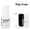 F, variant on Gel Nail Polish, 5Ml Base Coat - No-Wipe Top Coat & Reinforced Base Gel Set, Manicure Nail Gel Polish 5Ml, Nail Polish Easter Mother'S Day Nail Care Makeup Organizers