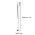 thumbnail image 5 of Warehouse Clearance! Stainless Steel Grill Tongs, Kitchen Tweezers Bbq Tongs Korean and Japanese Cooking Tongs, Kitchen Tongs for Salad, Fish, Steak, Barbecue, Buffet, Meat Walmart Pallets, 5 of 9