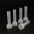 thumbnail image 1 of Dispensador de medicamentos alimentador de mascotas perfecl 5PCS, 1 of 8
