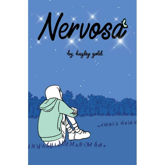 Nervosa, (Paperback)