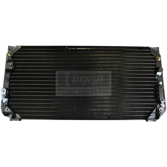 Denso 477-0508 Condenser Fits select: 1994-1997 TOYOTA COROLLA