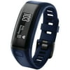 Garmin Vivosmart HR - Midnight Blue