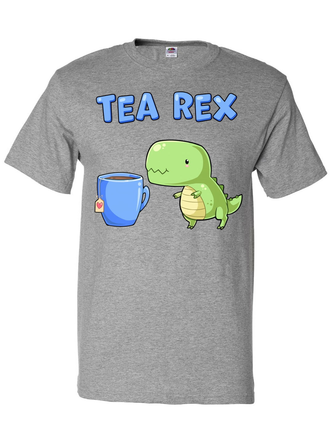 dinosaur pun shirt