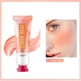 thumbnail image 2 of Maquillaje en gel Liquid Blush HUOGUO, 10 ml, 6 colores, 2 of 2