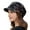 Black, variant on Women's Adjustable Baseball Caps Short Brim Warm Foldable Earflap Women Cap Ethnic Style Floral Print Autumn Winter Hat Daily Clothing,Black Women's Accessories Baseball Caps