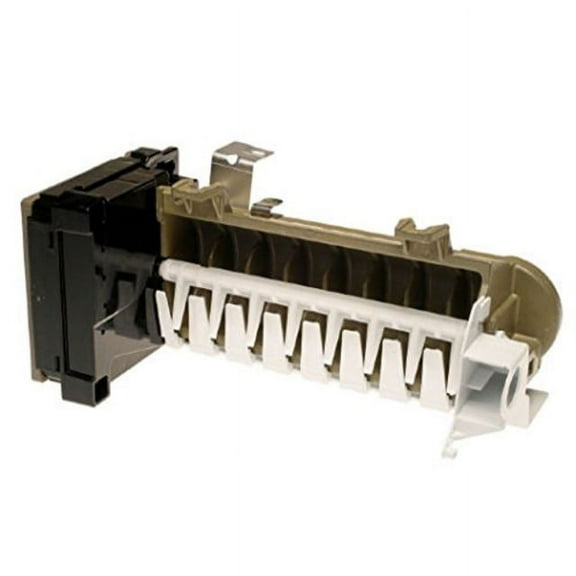 PS2121513 - OEM Factory Original Amana Refrigerator Ice Maker Replacement