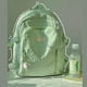 thumbnail image 3 of Mochila Escolar para niñas NikouMX Gran Capacidad Color puro, 3 of 7
