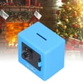 thumbnail image 3 of Children Money Storage Box, Kids Coin Cash Saving Safe With Password Lock for Students and Children, Stylish Decoration, With Coin Slot, Makes the Change Storage Convenient and, 3 of 7