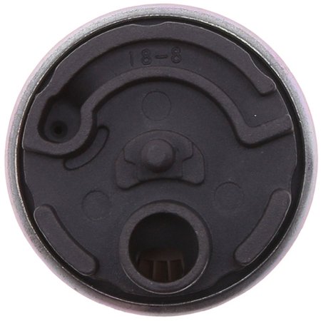 Carter Fuel Pump and Strainer Set P/N:P76373