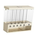 thumbnail image 1 of Dispensador de cereales Perfecl montado en la pared 10 kg, 1 of 8