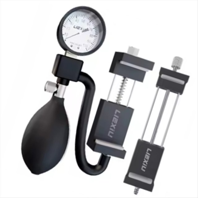 Air Tightness Tester for Phone Test Air Tightness Waterproof Performance Detection Repair Tool