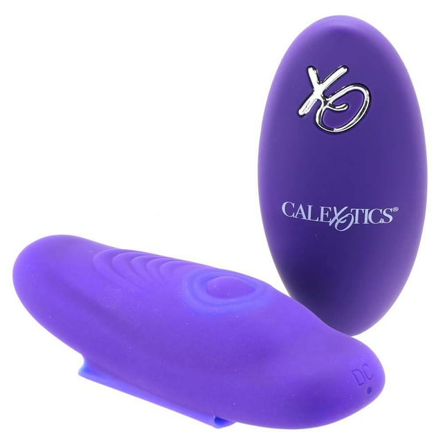 Culotte à Impulsions à Distance Lock-N-Play Teaser Vibe
