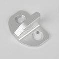thumbnail image 4 of Parachoques con bloqueo del limitador del portón trasero del Suzuki Jimny 2019-2021 (plateado), 4 of 5