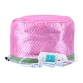 thumbnail image 5 of FITYLE Deep Conditioning Cap Hair Care Hat Portable Multipurpose Waterproof Hair Thermal Cap Hair Steamer Cap for SPA Perming Repair, 5 of 10