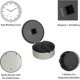 thumbnail image 3 of Wall Clock with Hidden Safe, 10, 3 of 5