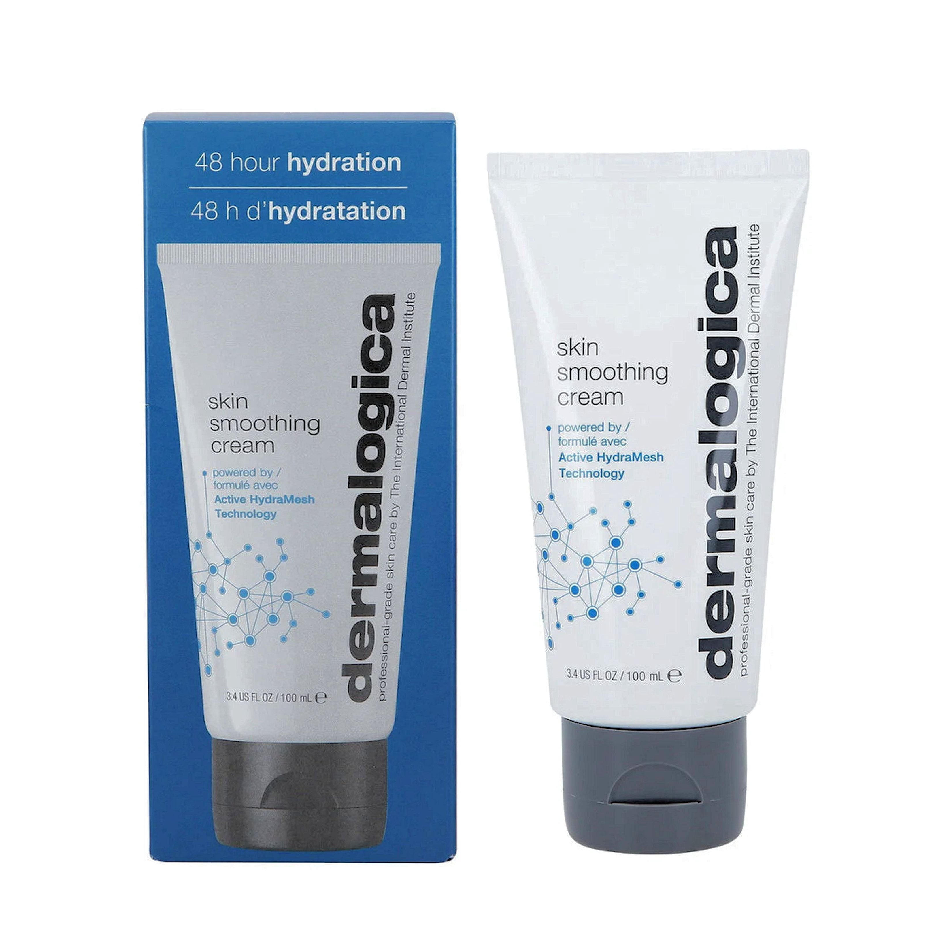Dermalogica Skin Smoothing Face Cream 3.4 fl oz (100ml)