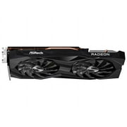 ASRock Challenger Radeon RX 7600 8GB GDDR6 PCI Express 4.0 x8 ATX Graphics Card RX7600 CL 8GO
