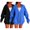 I, variant on Hoodies for Women Hoodie Zip Up Hoodies 2025 Fall Winter Trendy Long Sleeve Sweatshirts 2Pc Long Sleeve Comfy Casual Jacket Hemlock
