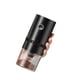 thumbnail image 1 of Molinillo de café eléctrico portátil Brillar con batería 1250 mAh negro, 1 of 5