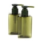 thumbnail image 4 of 2, grandes, 5, vacías, de plástico sin BPA sin de loción sin , fáciles shamjiam Botellas de champú vacías, 4 of 7