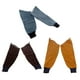 thumbnail image 3 of Protección de soldadura de soldadura Cubierta de piezaza hecha de piezal de artificial, 3 of 9