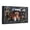 Framed, variant on Emilia Clarke Daenerys Targaryen Wall Art Poster Gifts Bedroom Prints Home Decor Hanging Picture Canvas Painting Posters 24x36inch(60x90cm)