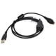 thumbnail image 4 of Cable de programación USB portátil Plug and Play profesional negro para MD655 MD656 MD785 MD658 RD966, 4 of 9