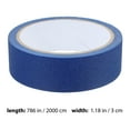 Axio 4 Rolls Masking Tape Painter Tape Adhesive Tape for Painting DIY